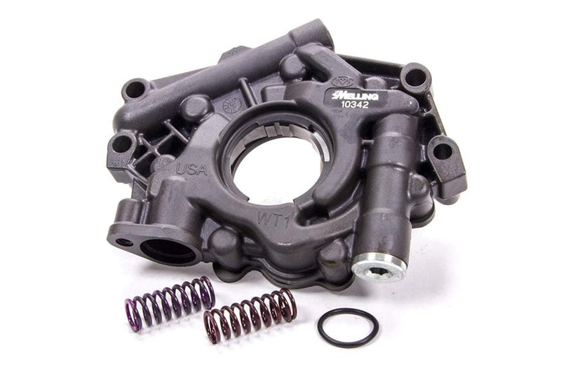 Melling Engine Oil Pump - Image 1